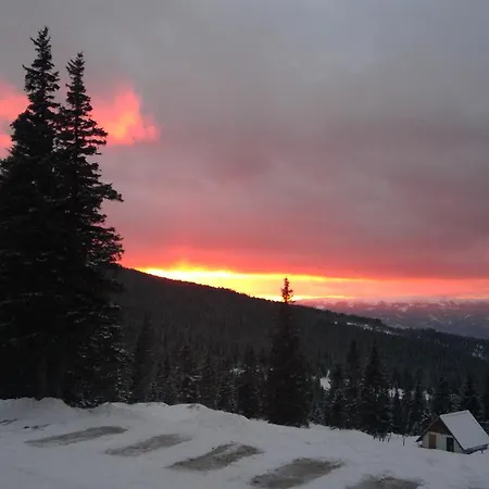 Goeslerhuette Mini-hôtel