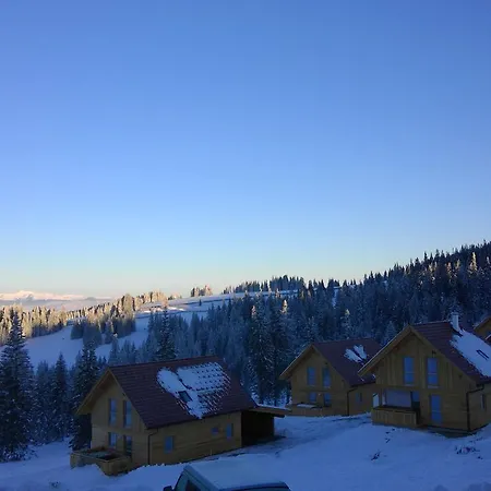 Inn Goeslerhuette *