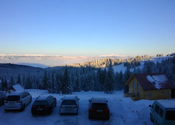 Goeslerhuette וולפסברג