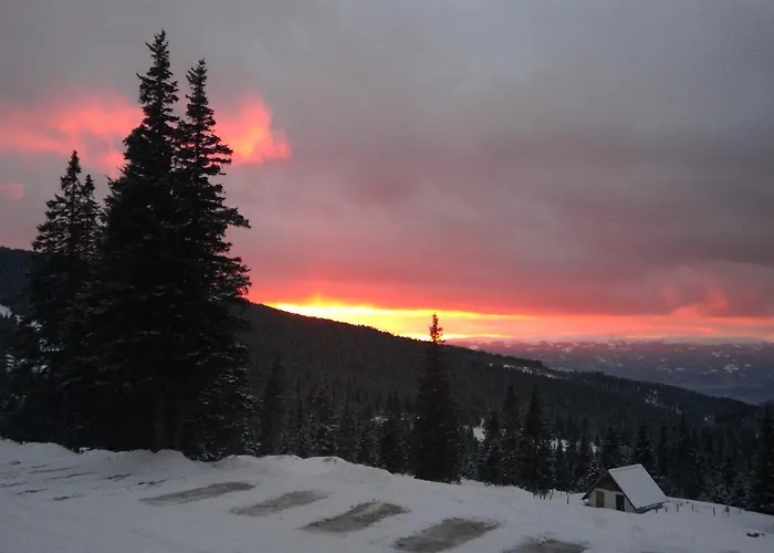 Goeslerhuette אורחן