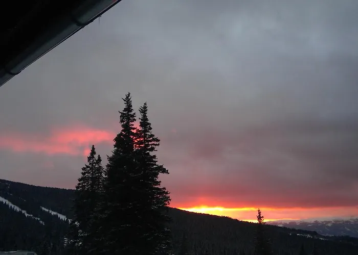 Goeslerhuette אורחן *