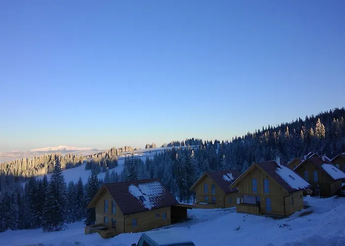 אורחן Goeslerhuette *