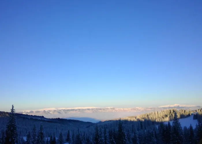 Goeslerhuette * וולפסברג